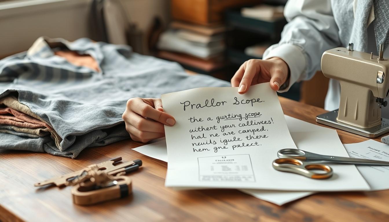 Supporting pricing visual
